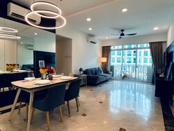 Symphony Heights (D21), Condominium #589320451